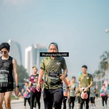 Runner Photo 6725638