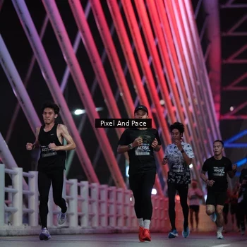 Runner Photo 6725641