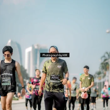 Runner Photo 6725645