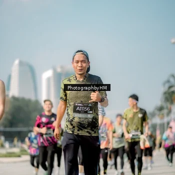 Runner Photo 6725648