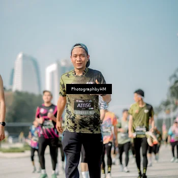 Runner Photo 6725649