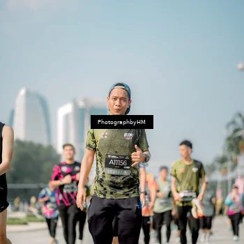 Runner Photo 6725650