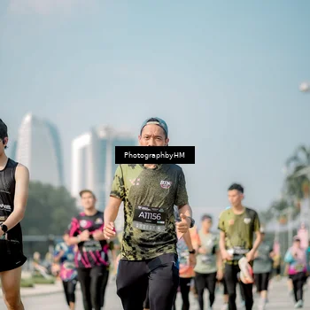 Runner Photo 6725651