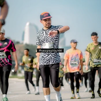 Runner Photo 6725659