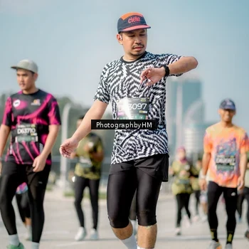 Runner Photo 6725663