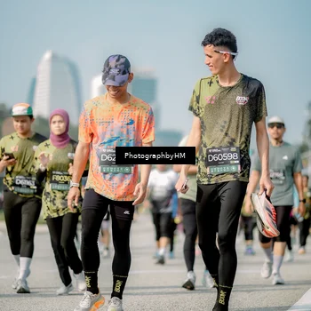 Runner Photo 6725669