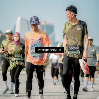 Runner Photo 6725671