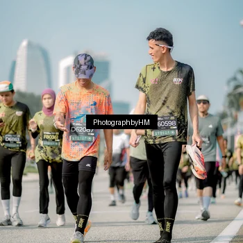 Runner Photo 6725672