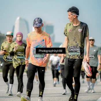 Runner Photo 6725676