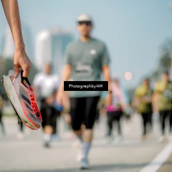 Runner Photo 6725678