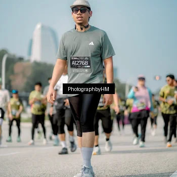 Runner Photo 6725679