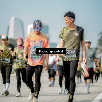 Runner Photo 6725688