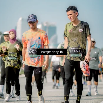 Runner Photo 6725689