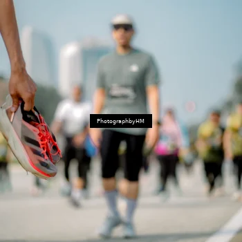 Runner Photo 6725690