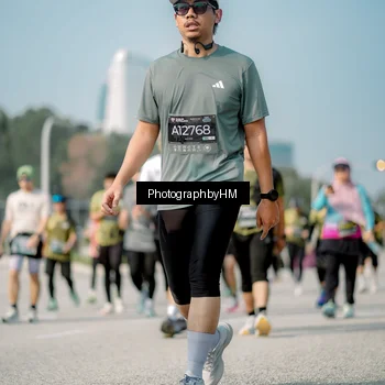 Runner Photo 6725693