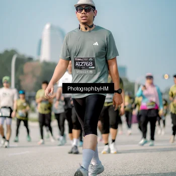 Runner Photo 6725694
