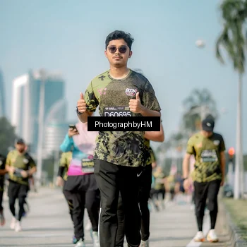 Runner Photo 6725698