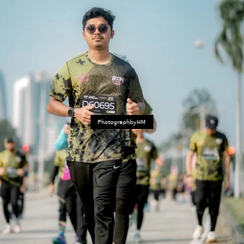 Runner Photo 6725724