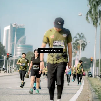 Runner Photo 6725729