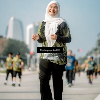 Runner Photo 6725742