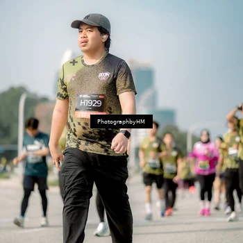 Runner Photo 6725743