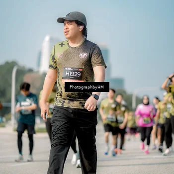 Runner Photo 6725745