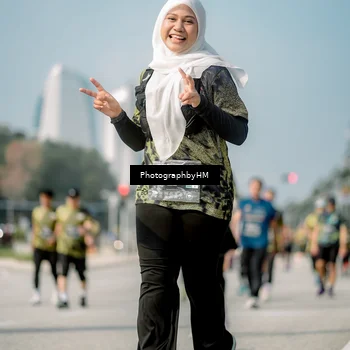 Runner Photo 6725748