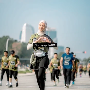 Runner Photo 6725754