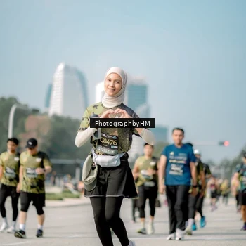 Runner Photo 6725755