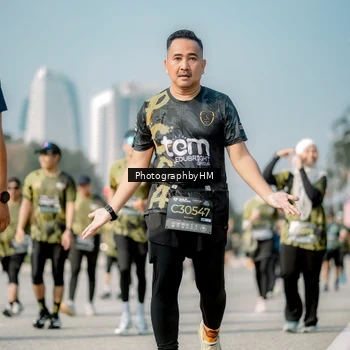 Runner Photo 6725756