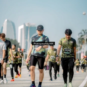 Runner Photo 6725757