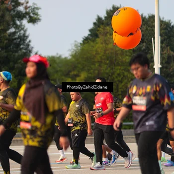 Runner Photo 6725764