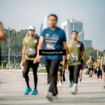 Runner Photo 6725767