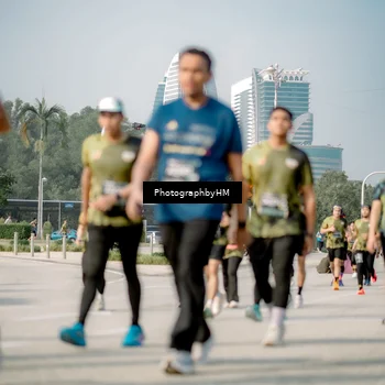 Runner Photo 6725769