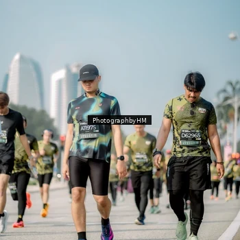 Runner Photo 6725787