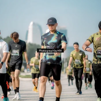 Runner Photo 6725788
