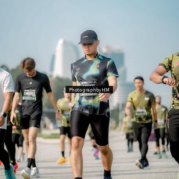 Runner Photo 6725792
