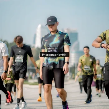 Runner Photo 6725793
