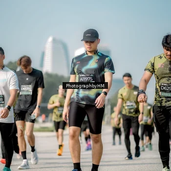Runner Photo 6725794
