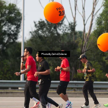 Runner Photo 6725795
