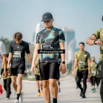 Runner Photo 6725797
