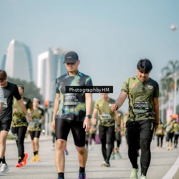 Runner Photo 6725801
