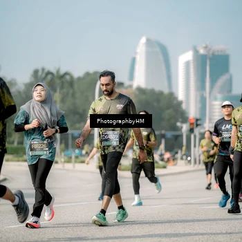 Runner Photo 6725810