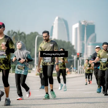 Runner Photo 6725813