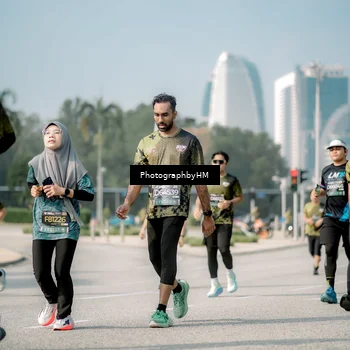 Runner Photo 6725817