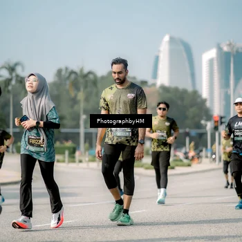 Runner Photo 6725820