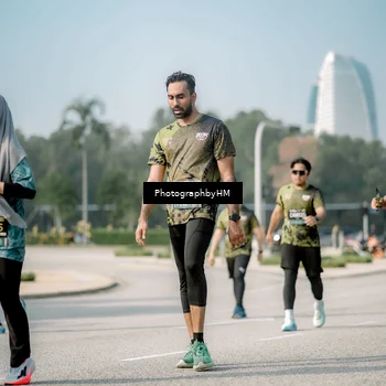 Runner Photo 6725822