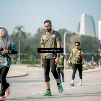 Runner Photo 6725823