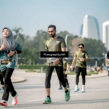 Runner Photo 6725825