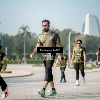 Runner Photo 6725829